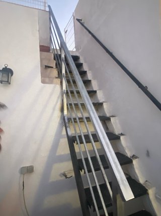 trabajos de soldadura y cerrajeria en almeria