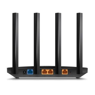 TPLink Archer Router WiFi Doble Calidad en Oferta!