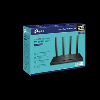 TPLink Archer Router WiFi Doble Calidad en Oferta!