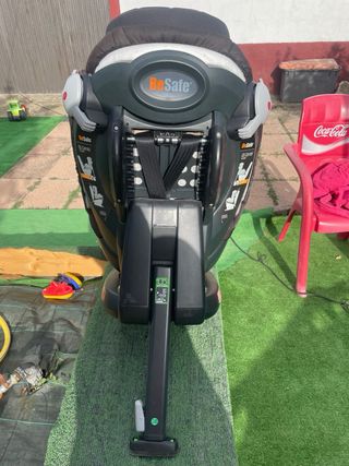 Silla coche para bebés