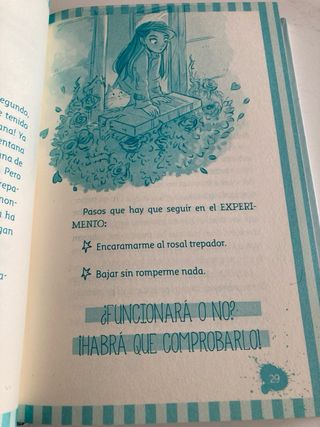 ¡Aventuras en Londres! (La diversión de Martina 2)