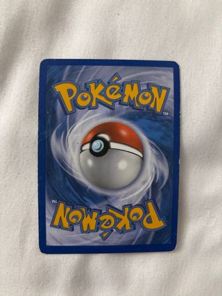 Carta Wigglytuff Pokémon - Fase 3 (2012)