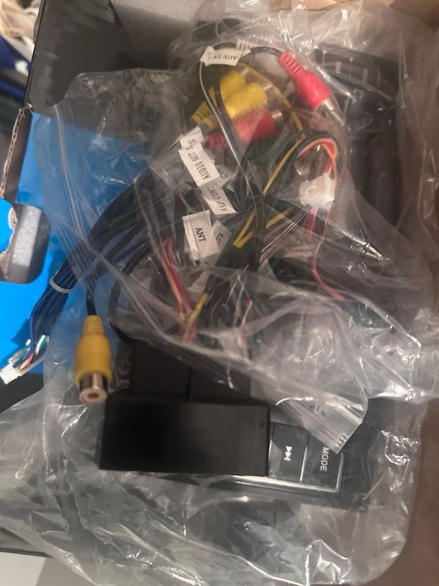 Radio Android MEKEDE Seat-Volkswagen-Skoda