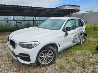 BMW X3 2018