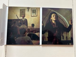 DVD El Camino - Drama Español