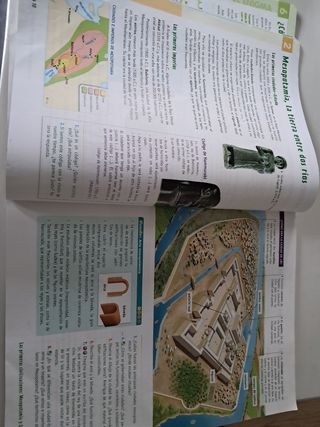 GH 1 (1.1-1.2) (Geografia e Historia) Aula 3d