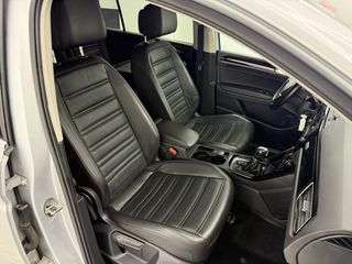 Volkswagen Touran Rline 190cv dsg 2017
