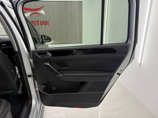 Volkswagen Touran Rline 190cv dsg 2017