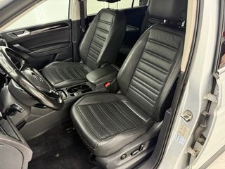 Volkswagen Touran Rline 190cv dsg 2017