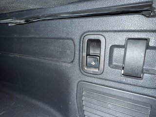 Volkswagen Touran Rline 190cv dsg 2017