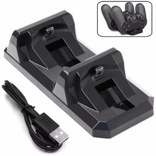 Base di ricarica DualShock 4 PS4