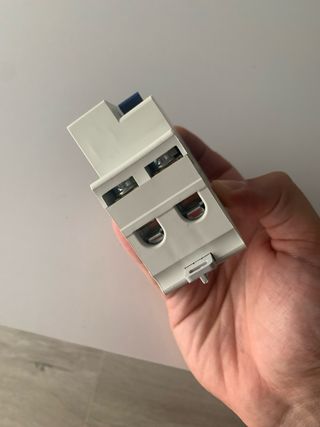 Interruptor Diferencial 40A Nuevo