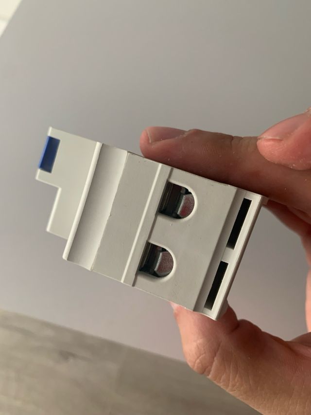 Interruptor Diferencial 40A Nuevo