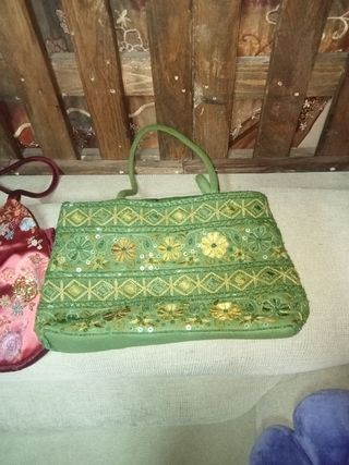 Bolsos de boda y fiesta 