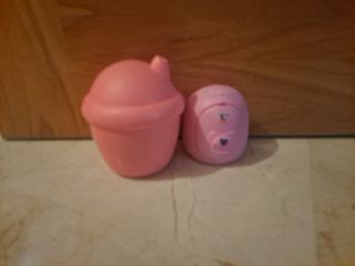 2 bebés llorones