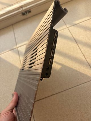 Base refrigeradora Woxter (no esta probada)