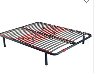 Somier 150*190 Laminado