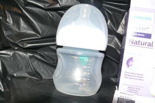 Biberão Philips Avent Natural Response