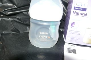 Biberão Philips Avent Natural Response