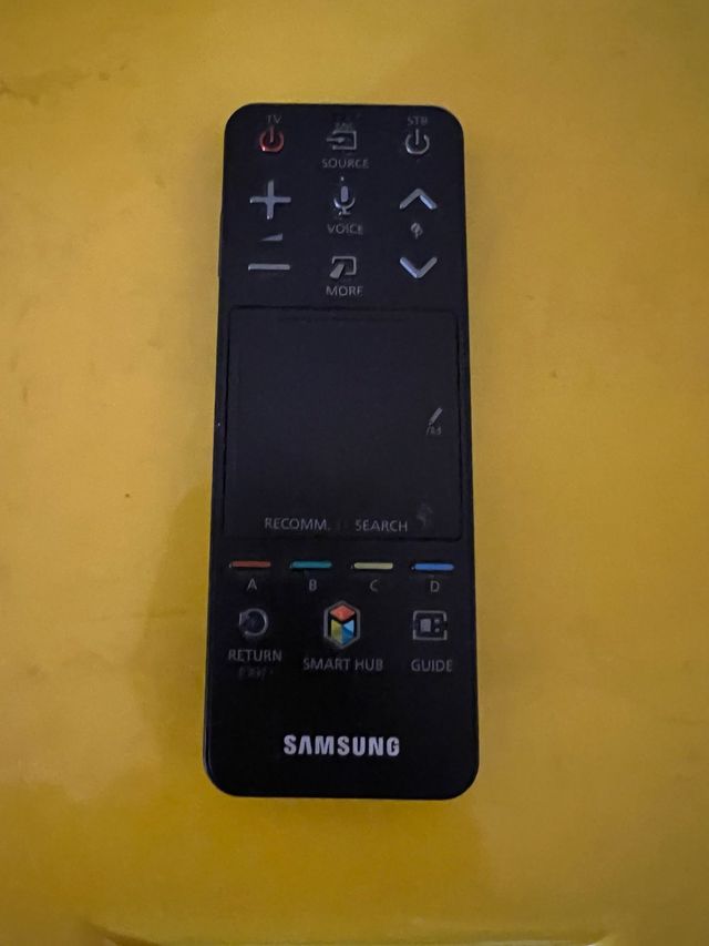 Mando Samsung TV