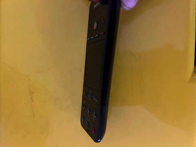 Mando Samsung TV