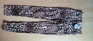 Calzedonia - Leggins estampados leopardo