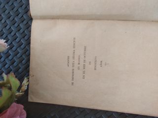 El Practicon de Muro - Libro Antiguo de Cocina