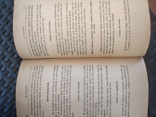 El Practicon de Muro - Libro Antiguo de Cocina