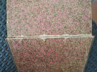 El Practicon de Muro - Libro Antiguo de Cocina