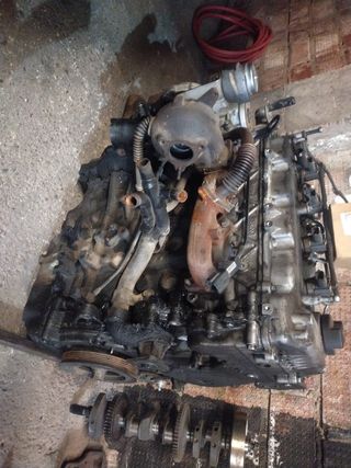 Motor d4fb - Despiece Hyundai i30