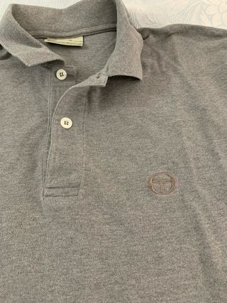 Polo Uomo Grigio tg 52