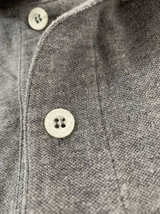 Polo Uomo Grigio tg 52