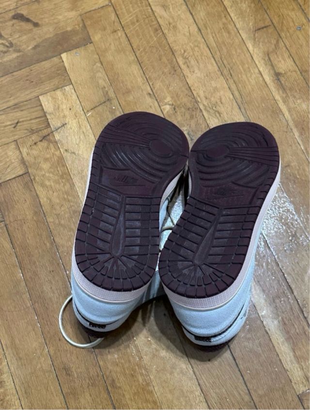 Jordan 1 High A Ma Maniere 44