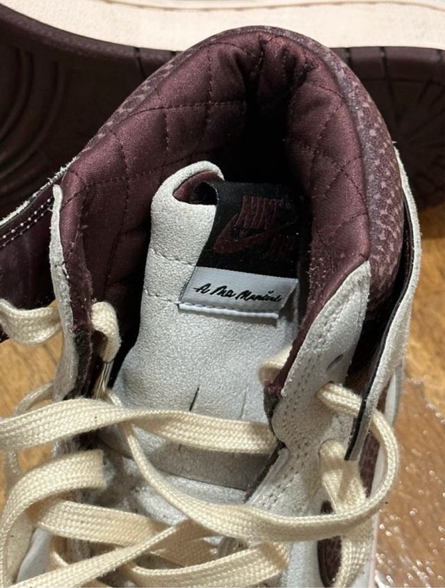 Jordan 1 High A Ma Maniere 44