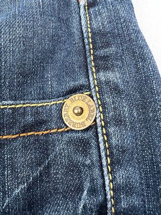Jeans Burberry London Blue Label