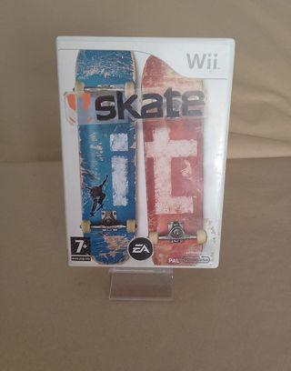 Skate It - Wii - EA