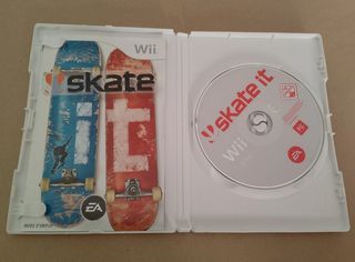 Skate It - Wii - EA