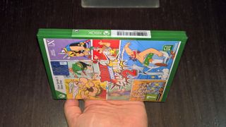 ASTERIX Y OBELIX SLAP'EM ALL 2 NEW ESP XBOX ONE