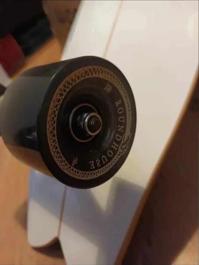 Surfskate CARVER Channel Islands NUEVO