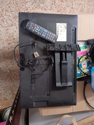 TV 22" Samsung