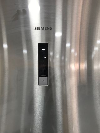 FRIGORIFICO SIEMENS 2MTS INOX NOFROST A++. ENVÍO