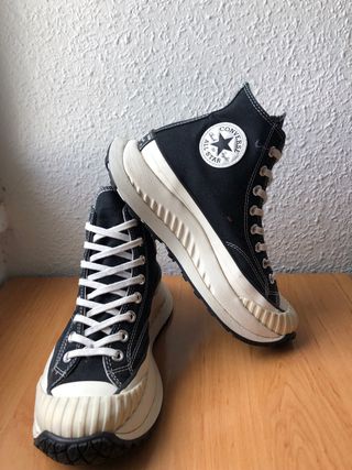 Converse Chuck Taylor - 41