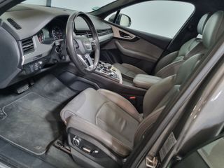 Audi Q7 2017