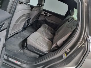 Audi Q7 2017