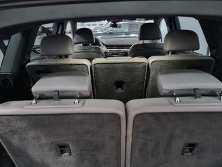 Audi Q7 2017