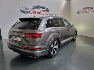 Audi Q7 2017