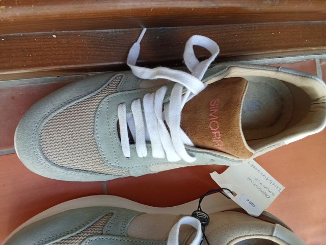 Zapatillas Simorra