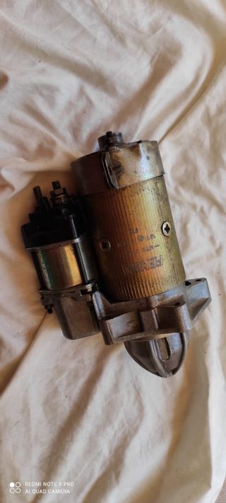 Motor Arranque SEAT 124