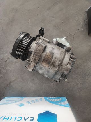 Compresor A/C Ford Tourneo Connect