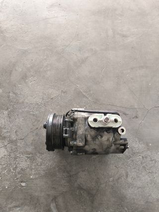 Compresor A/C Ford Tourneo Connect